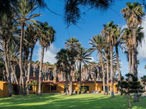 Отель Finca Hoya del Pozo  Тельде
